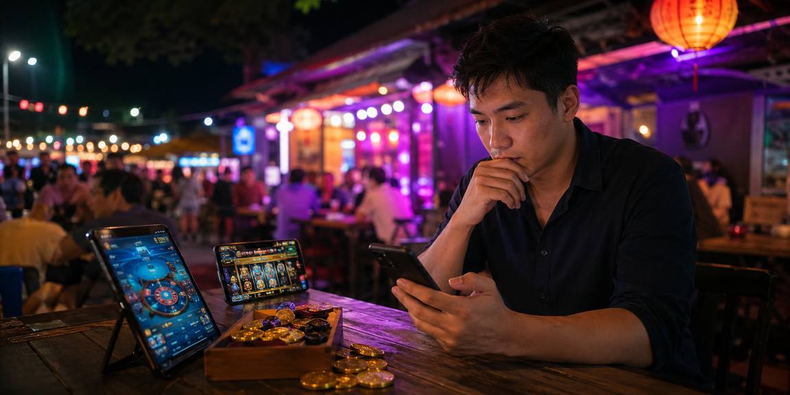 bt66 mobile gaming
