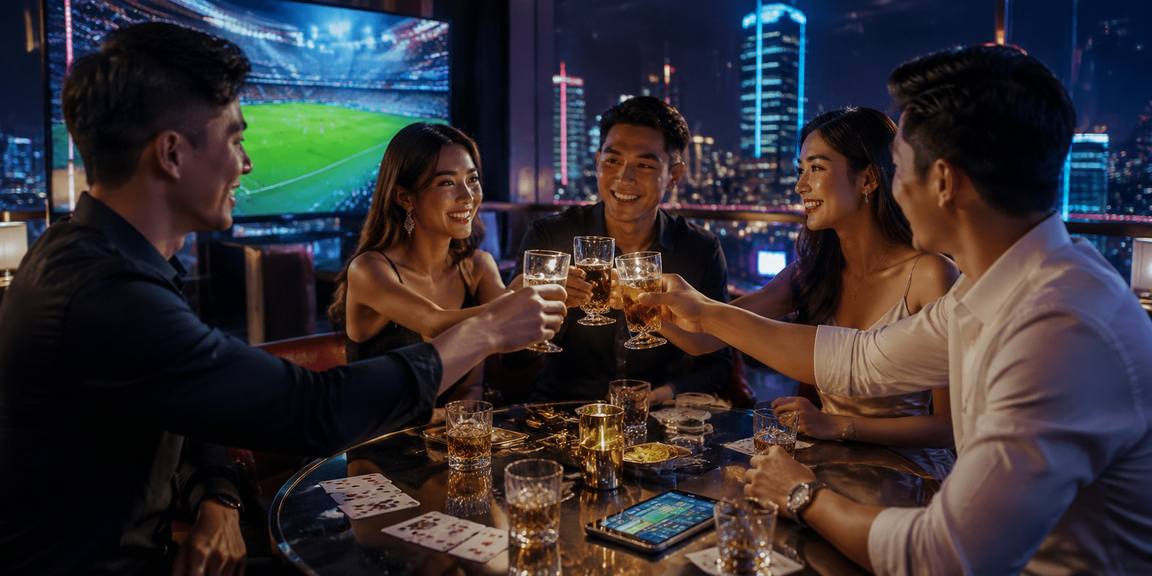 bt66 ZaloPay Casino Trực Tiếp